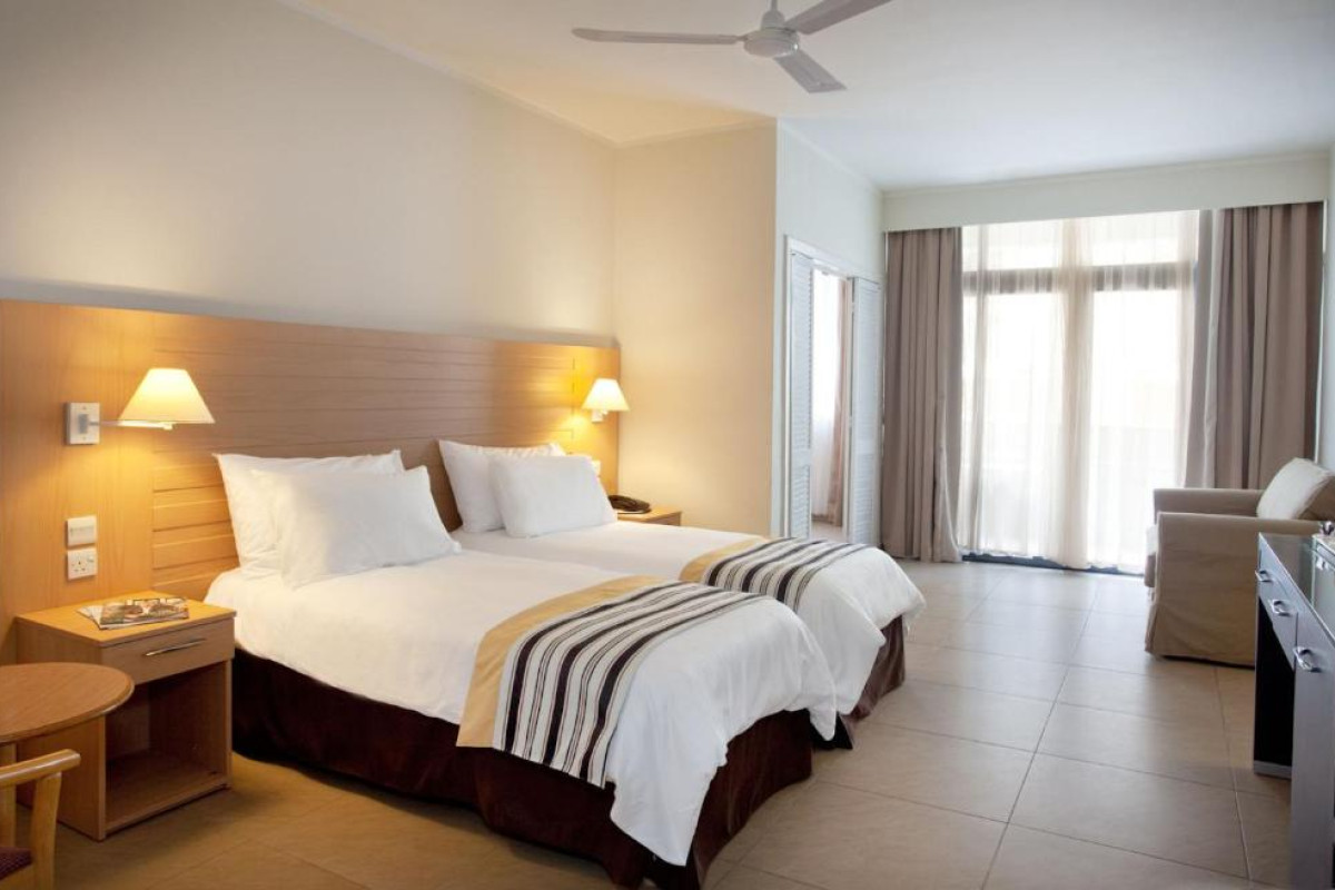 Preluna Hotel