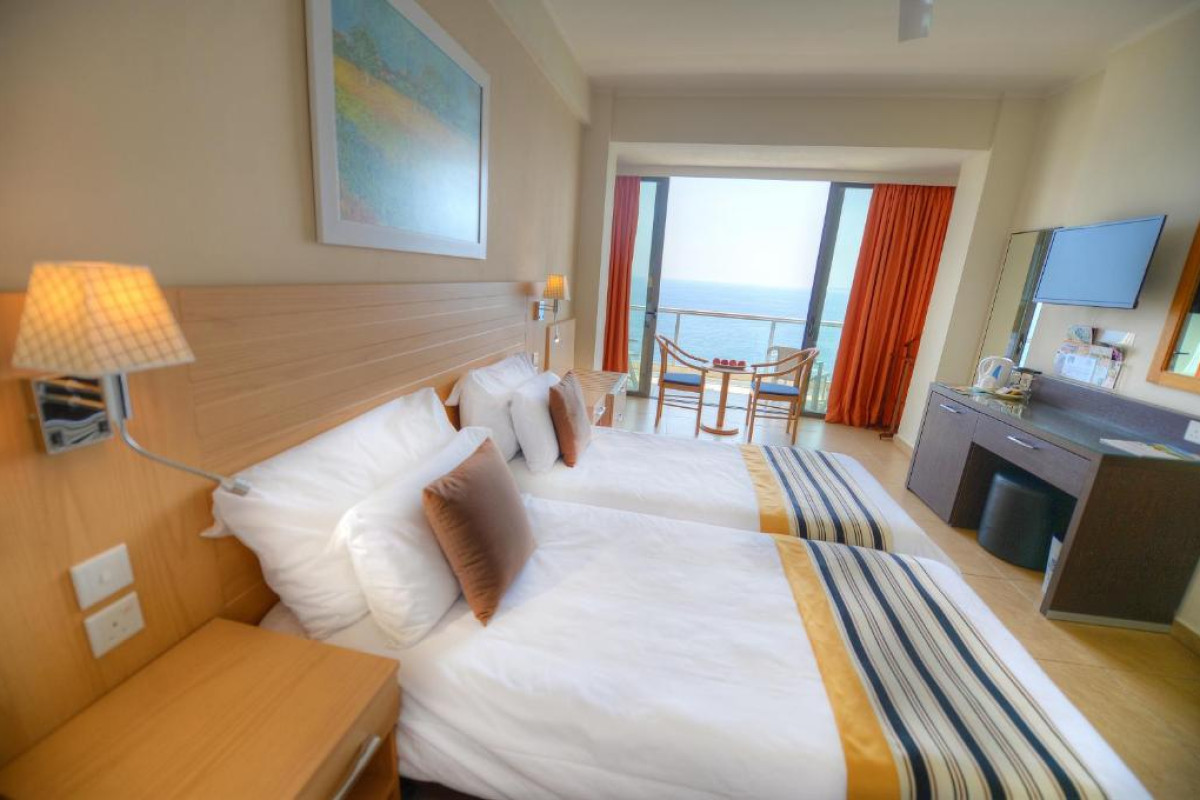 Preluna Hotel