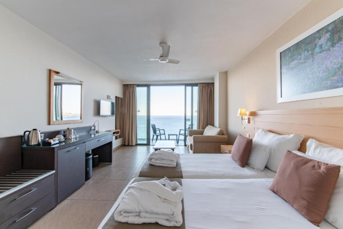 Preluna Hotel