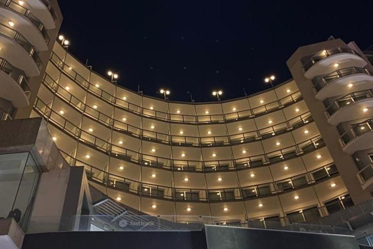 Preluna Hotel
