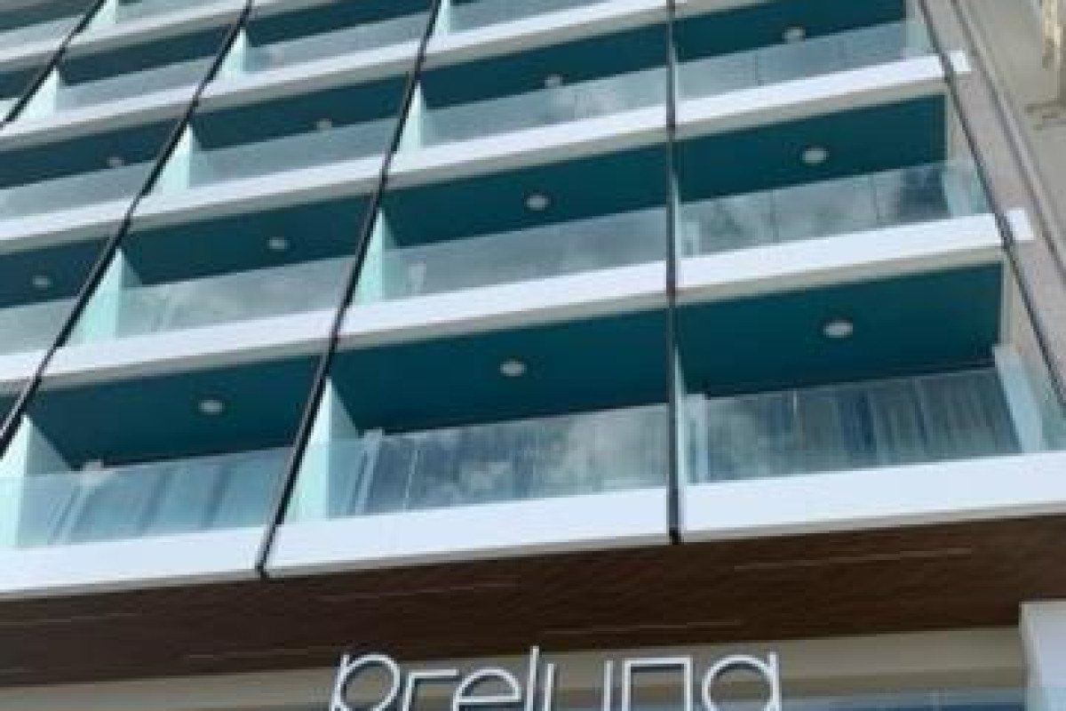 Preluna Hotel