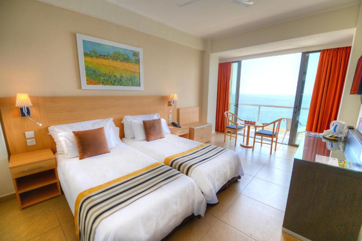 Preluna Hotel