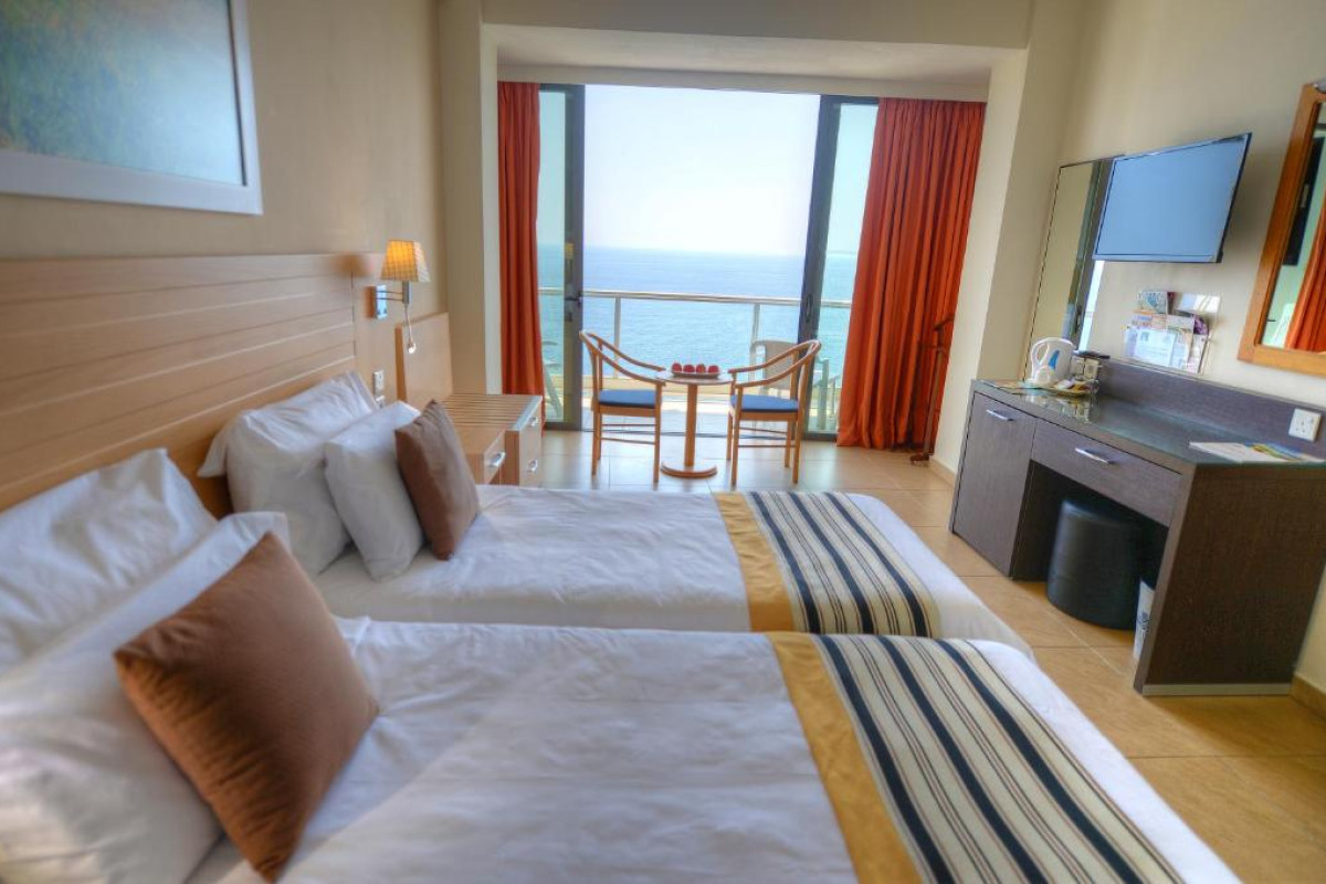 Preluna Hotel