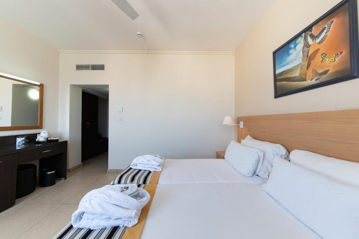 Preluna Hotel