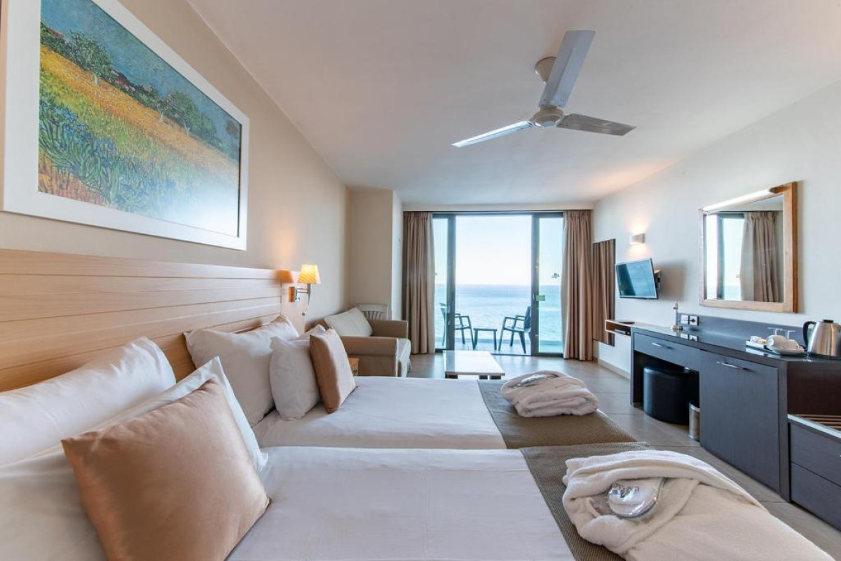 Preluna Hotel