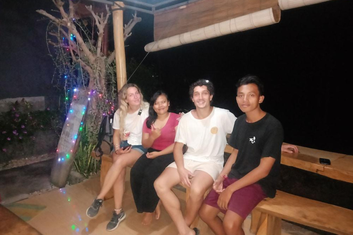 The Rahayu Cottage