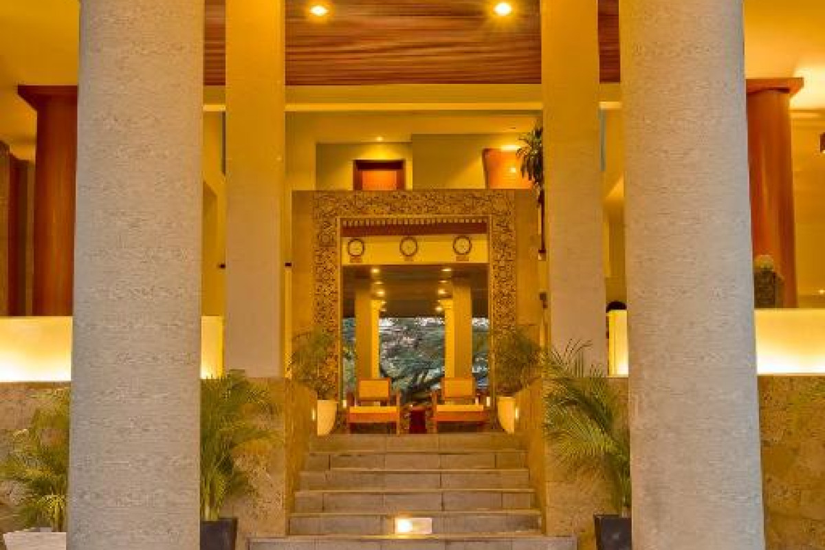 The Rani Hotel & Spa