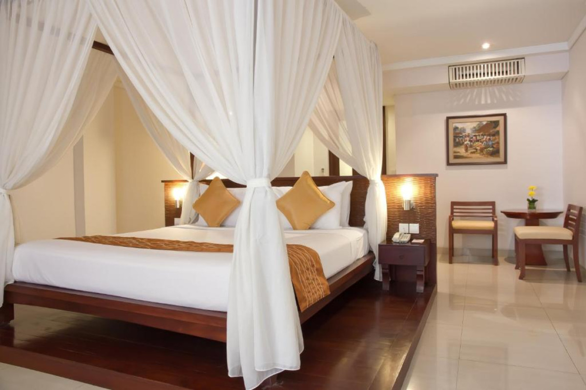 The Rani Hotel & Spa