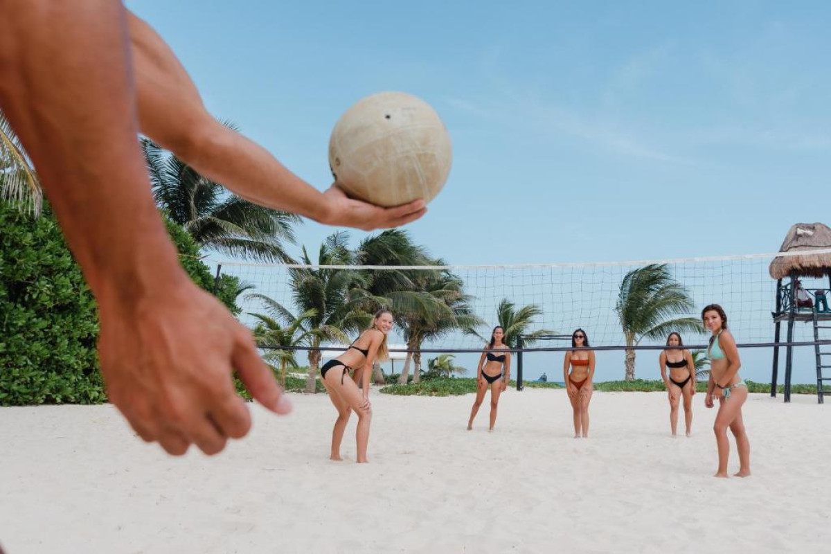 The Reef Playacar