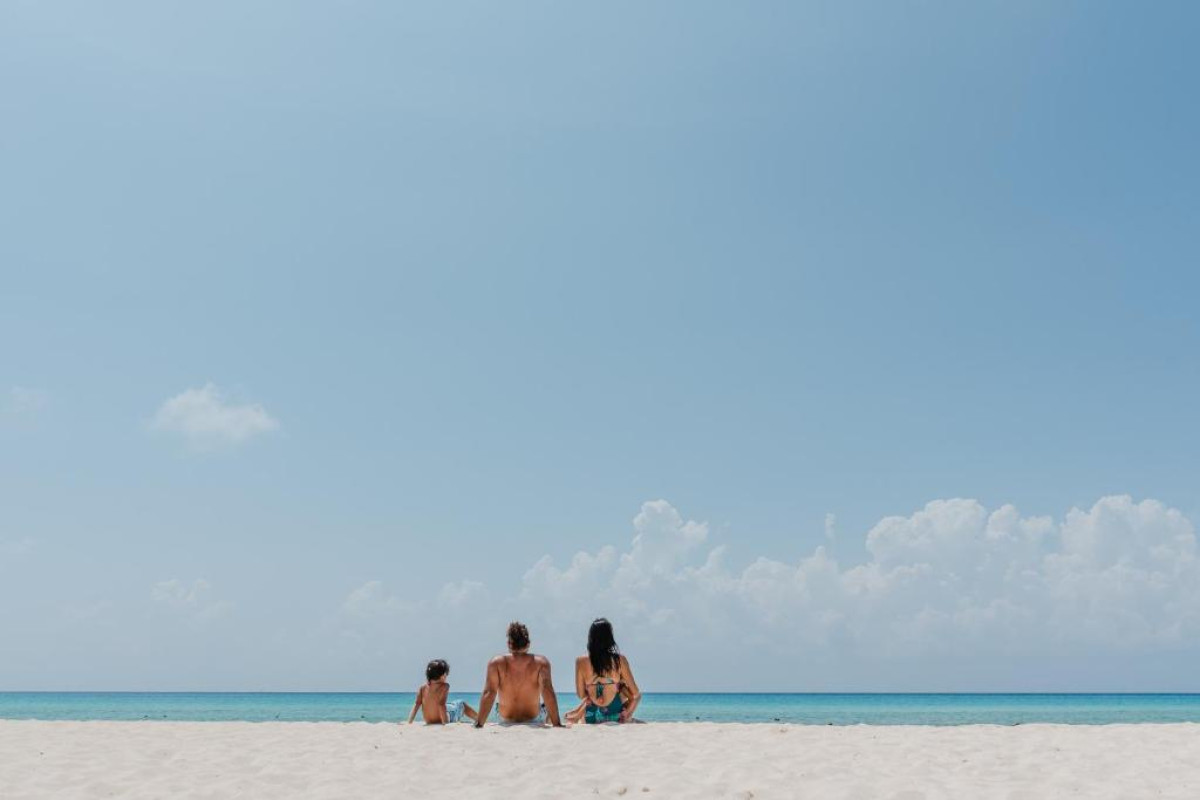 The Reef Playacar