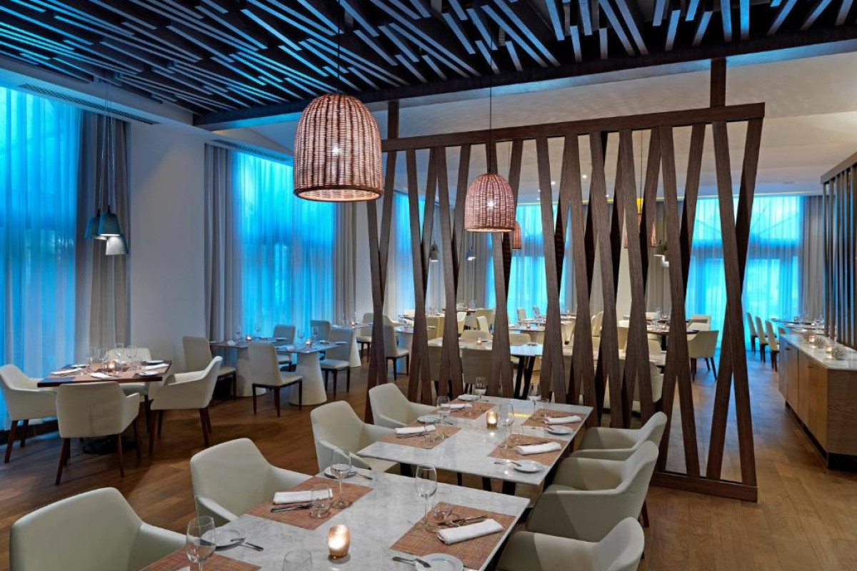 The Reserve at Paradisus Palma Real