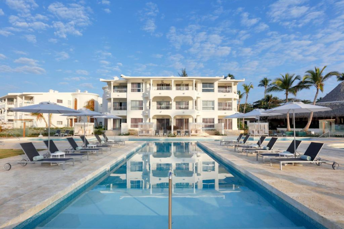 The Reserve at Paradisus Palma Real