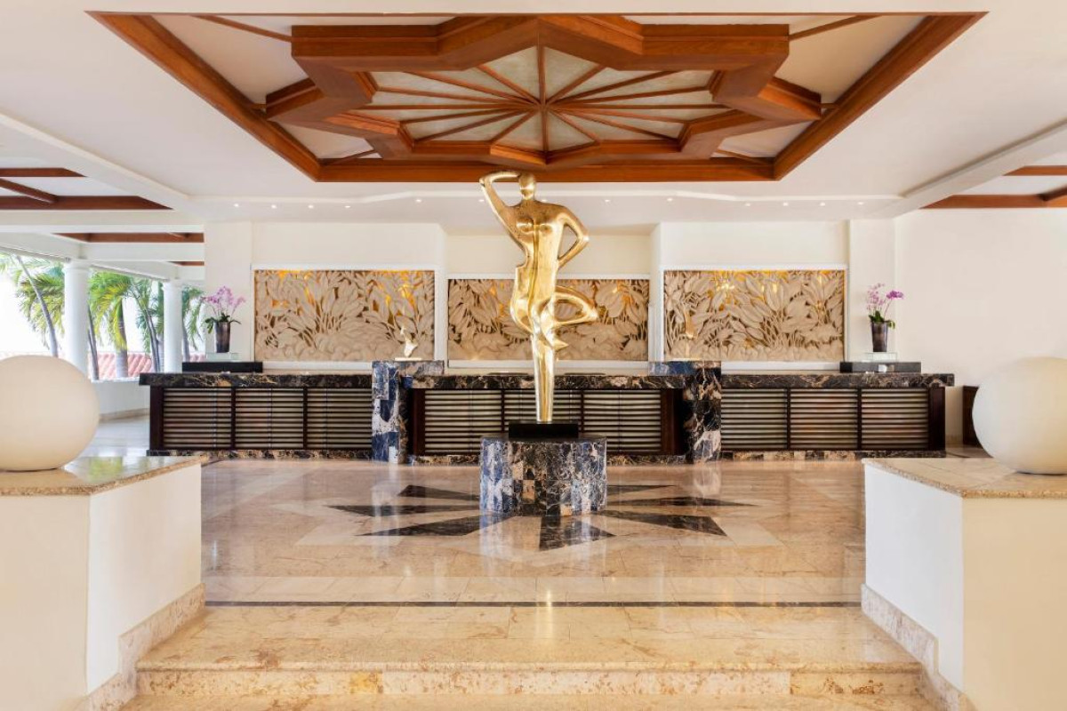 The Reserve at Paradisus Palma Real