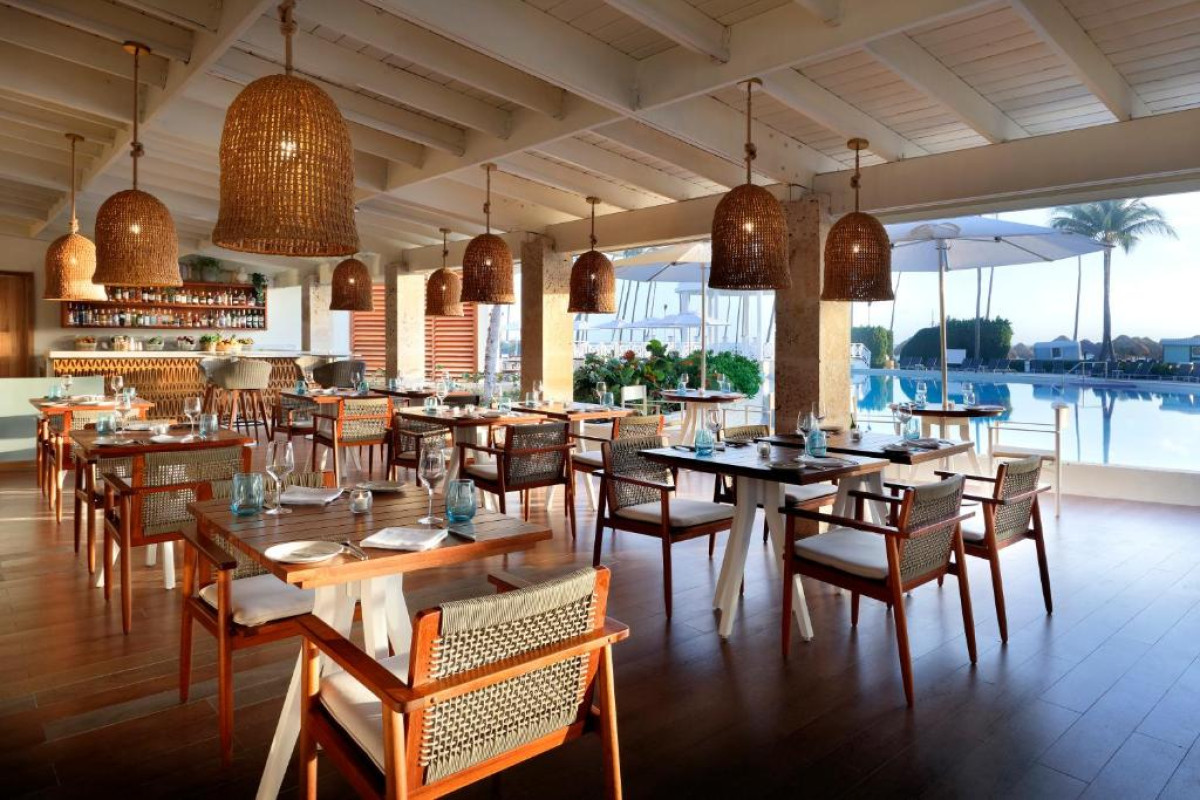 The Reserve at Paradisus Palma Real