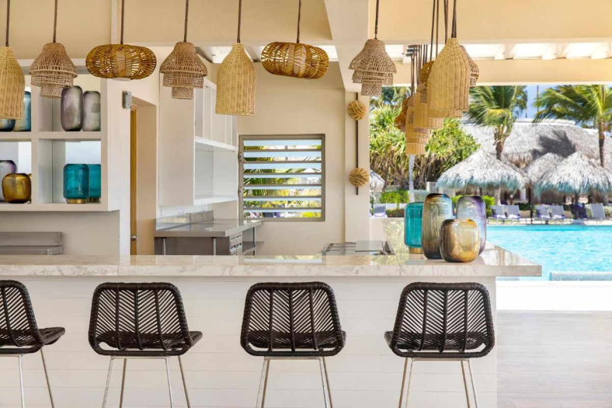 The Reserve at Paradisus Palma Real