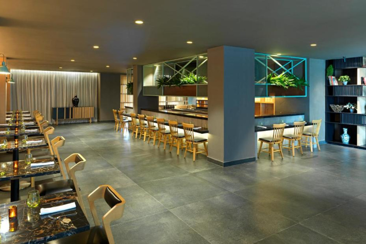 The Reserve at Paradisus Palma Real