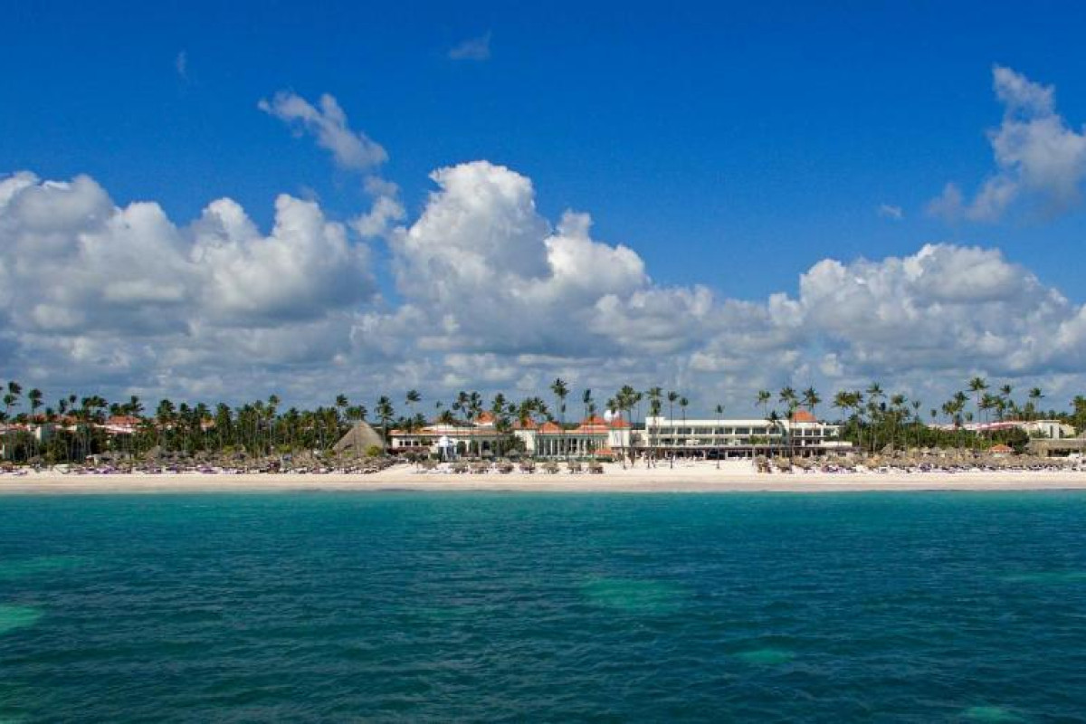 The Reserve at Paradisus Palma Real