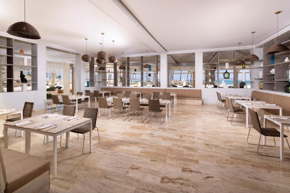 The Reserve at Paradisus Palma Real