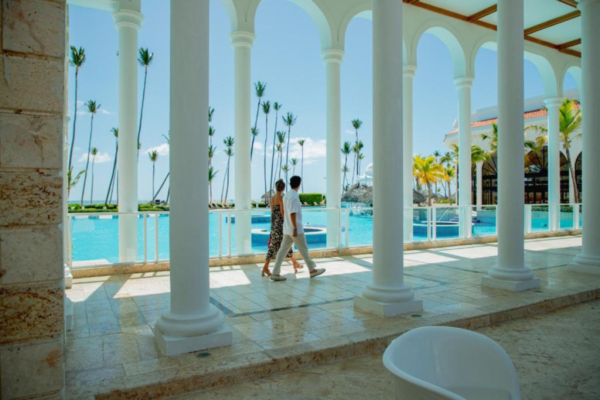 The Reserve at Paradisus Palma Real