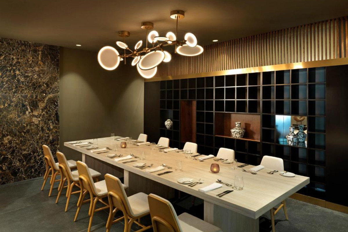 The Reserve at Paradisus Palma Real