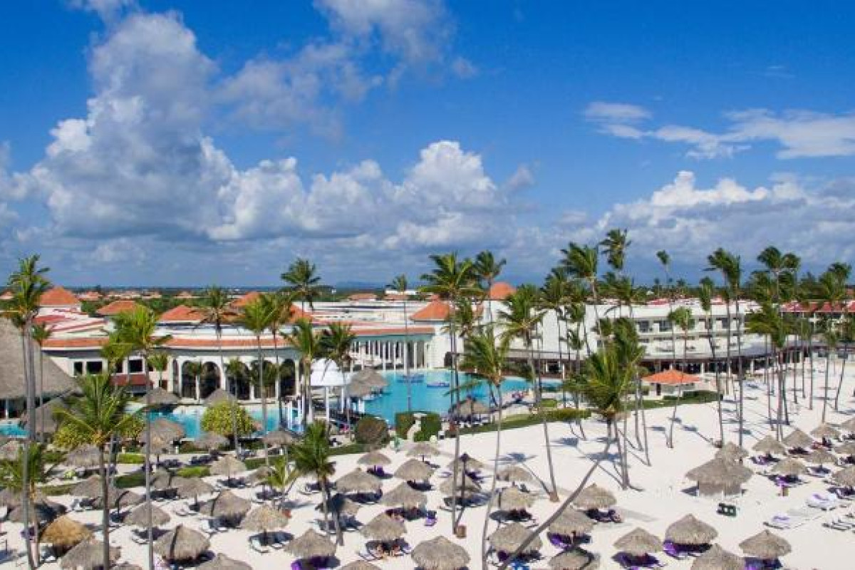 The Reserve at Paradisus Palma Real