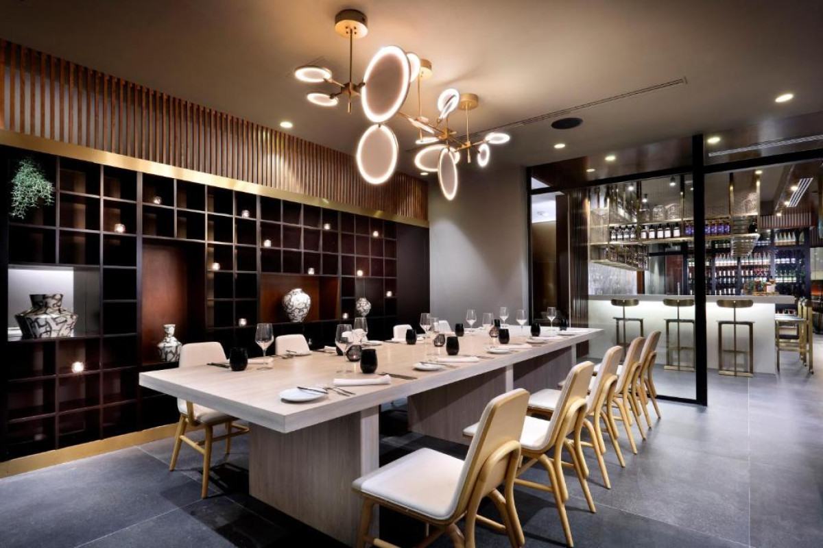The Reserve at Paradisus Palma Real