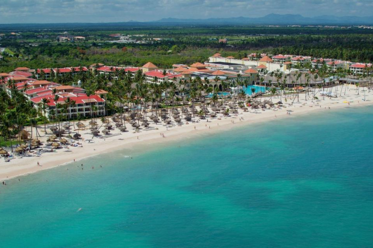 The Reserve at Paradisus Palma Real