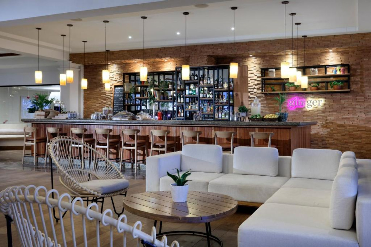 The Reserve at Paradisus Palma Real