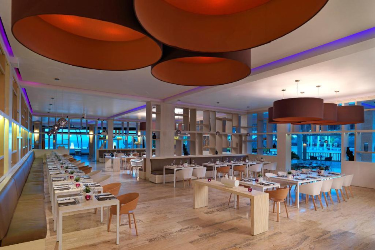 The Reserve at Paradisus Palma Real