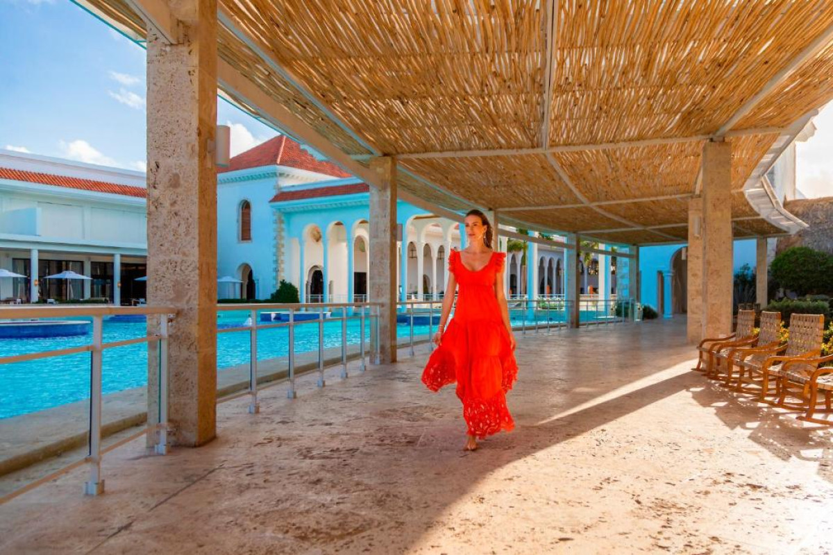The Reserve at Paradisus Palma Real