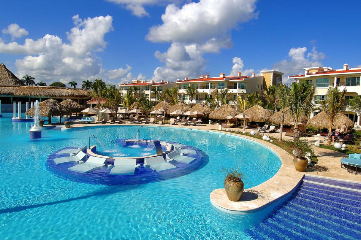 The Reserve at Paradisus Punta Cana Resort