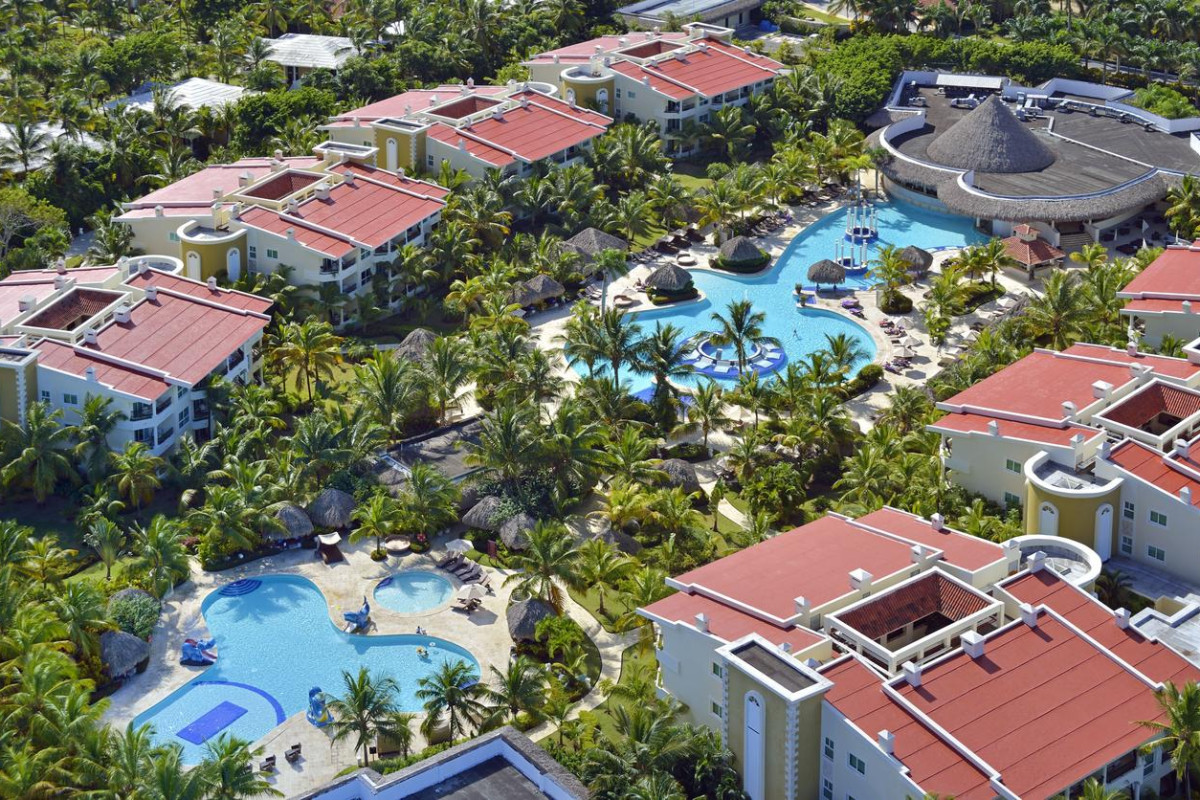 The Reserve at Paradisus Punta Cana Resort