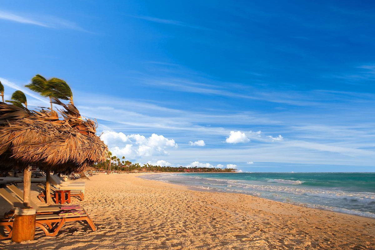 The Reserve at Paradisus Punta Cana Resort
