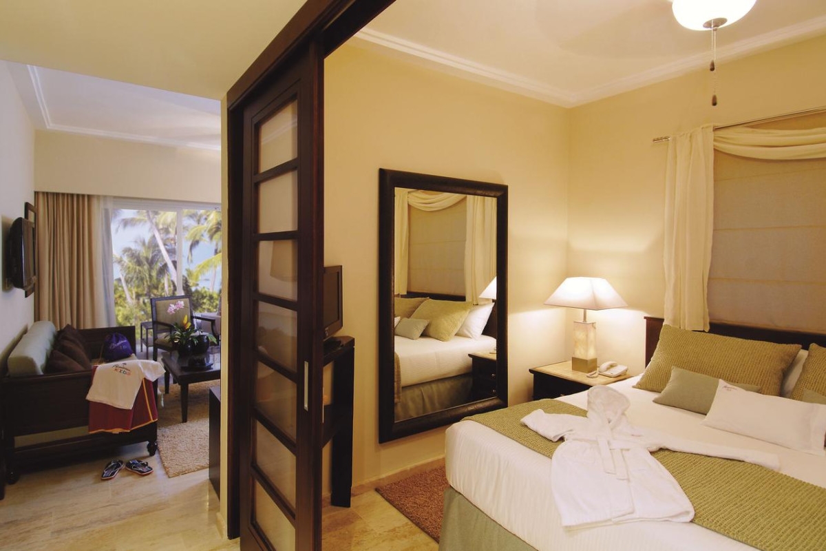The Reserve at Paradisus Punta Cana Resort