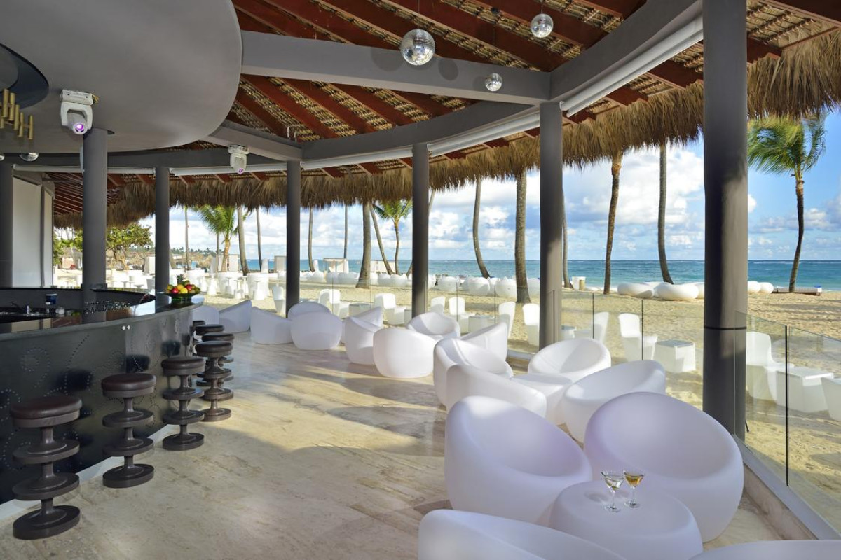The Reserve at Paradisus Punta Cana Resort