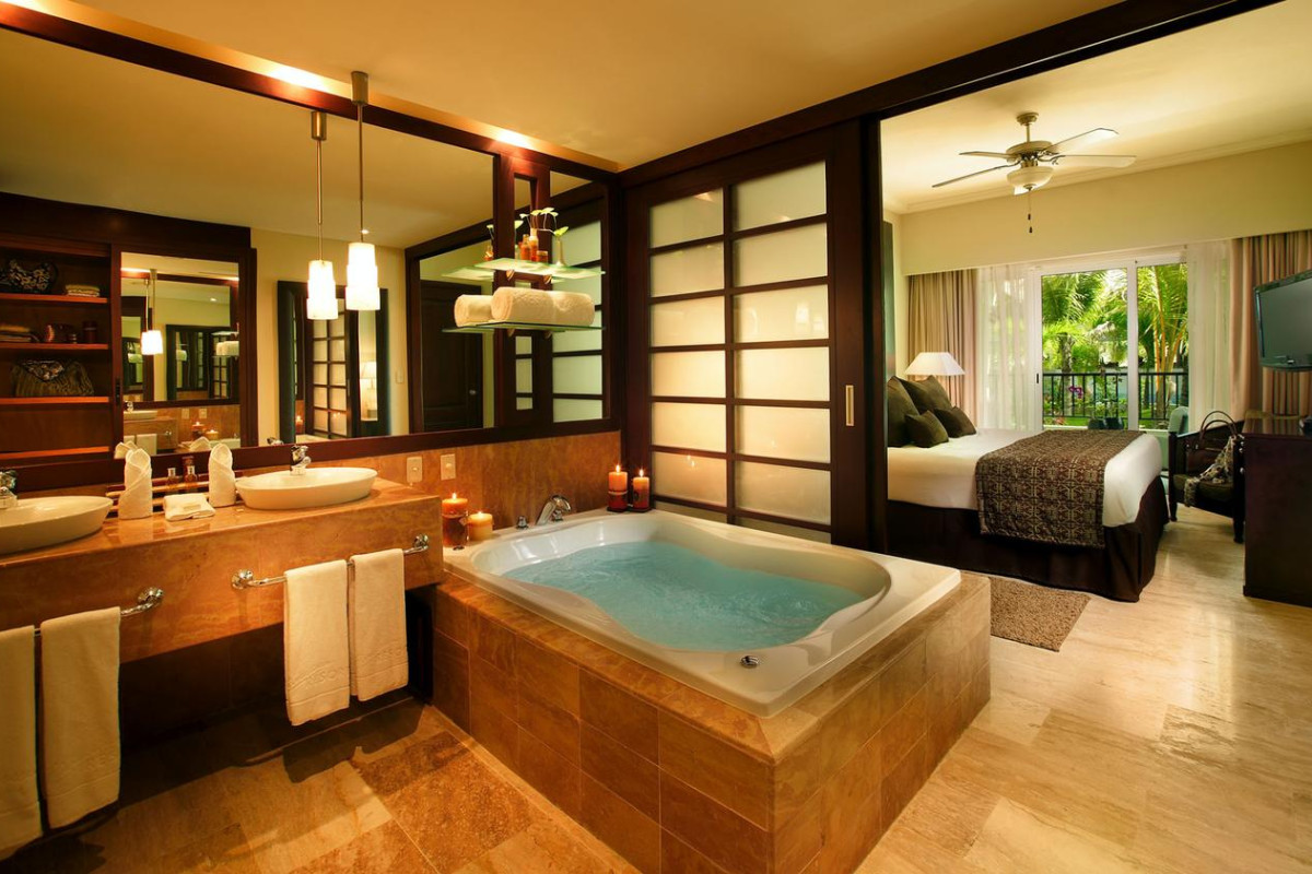 The Reserve at Paradisus Punta Cana Resort