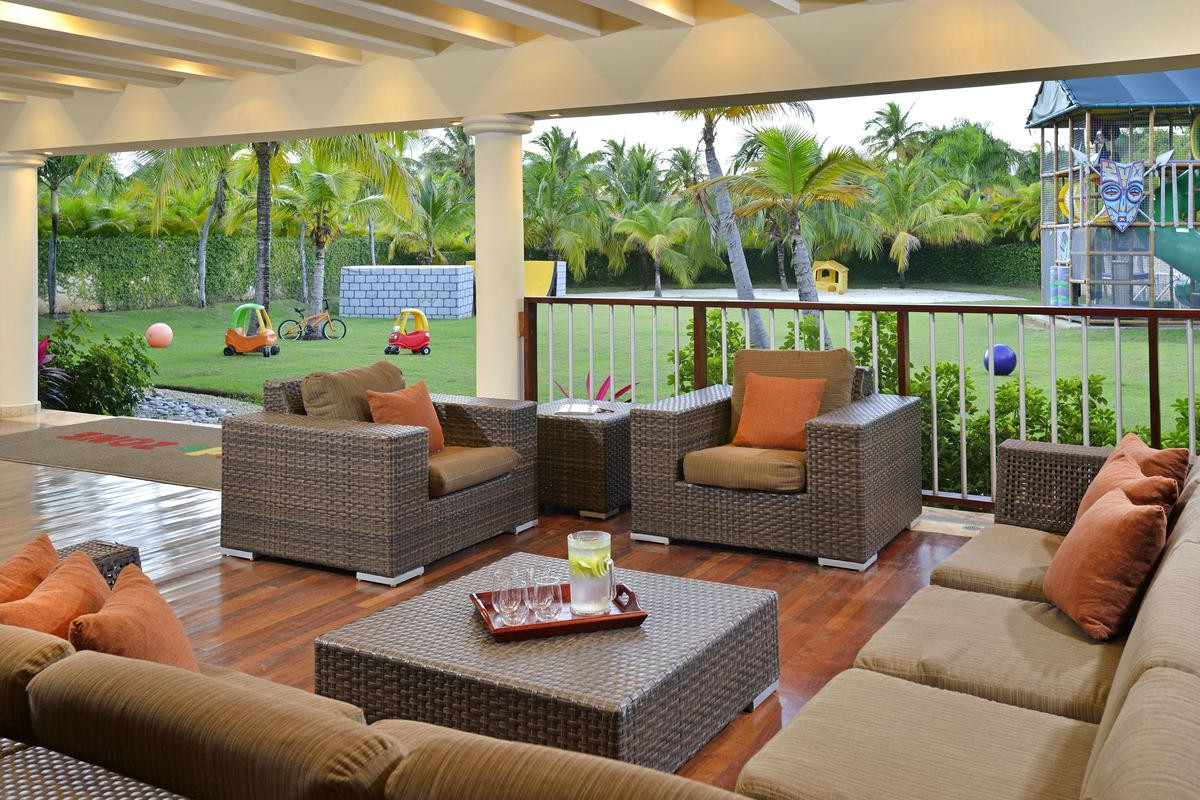 The Reserve at Paradisus Punta Cana Resort