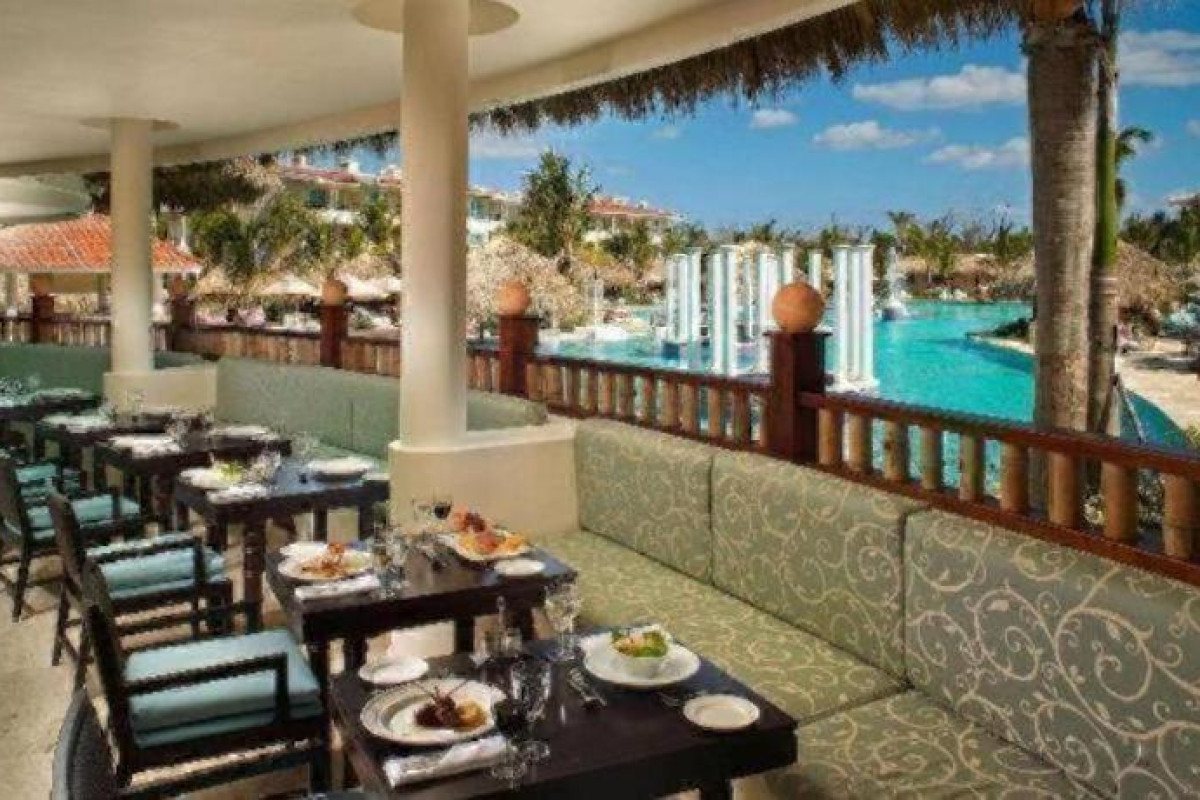 The Reserve at Paradisus Punta Cana Resort