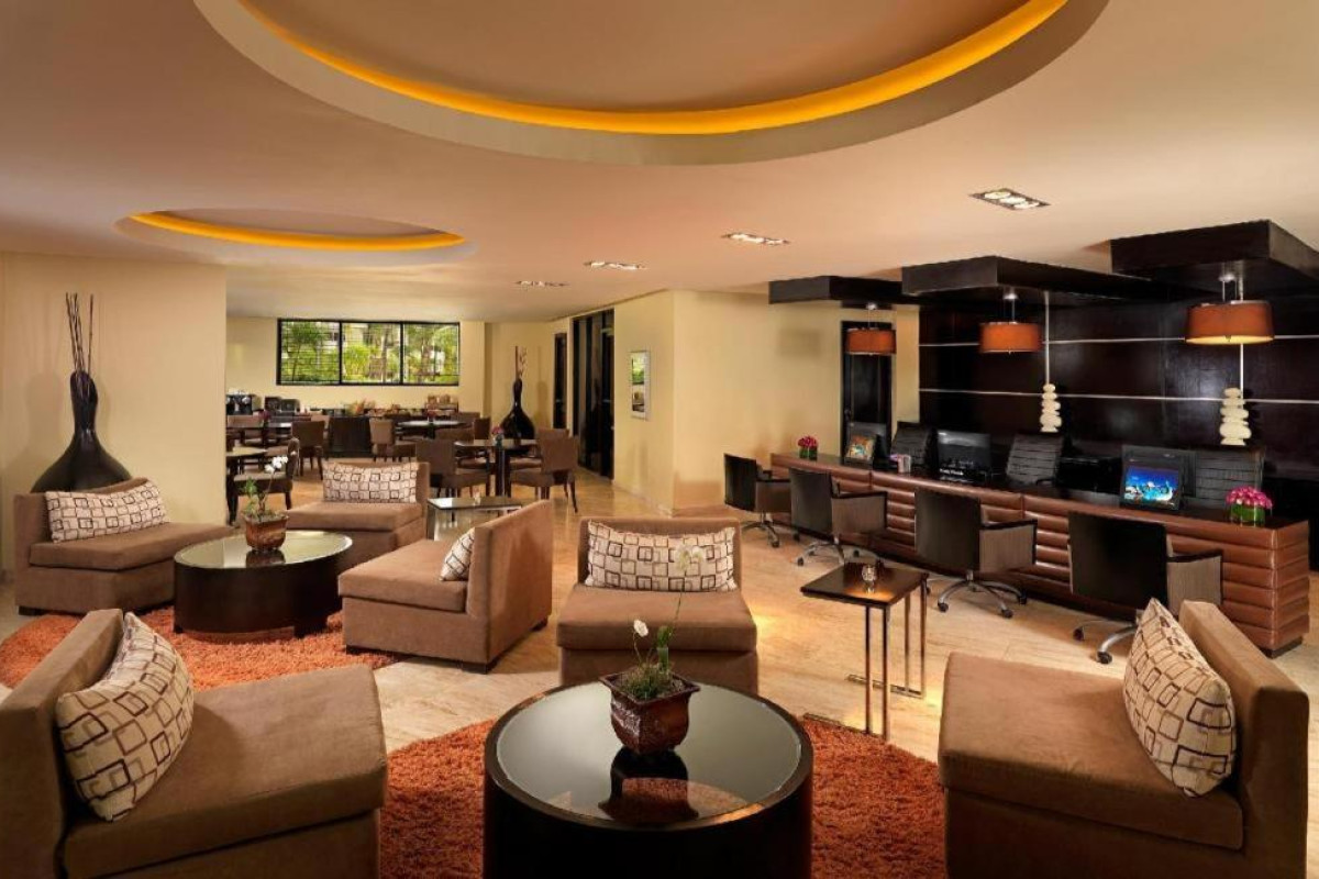 The Reserve at Paradisus Punta Cana Resort