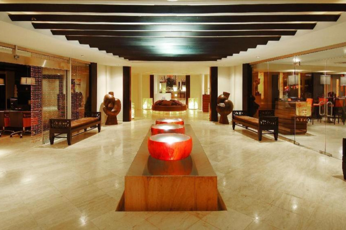 The Reserve at Paradisus Punta Cana Resort