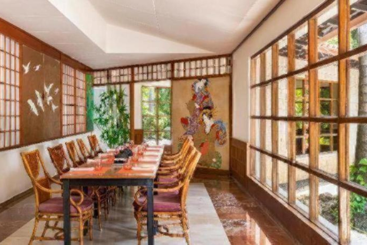 The Reserve at Paradisus Punta Cana Resort