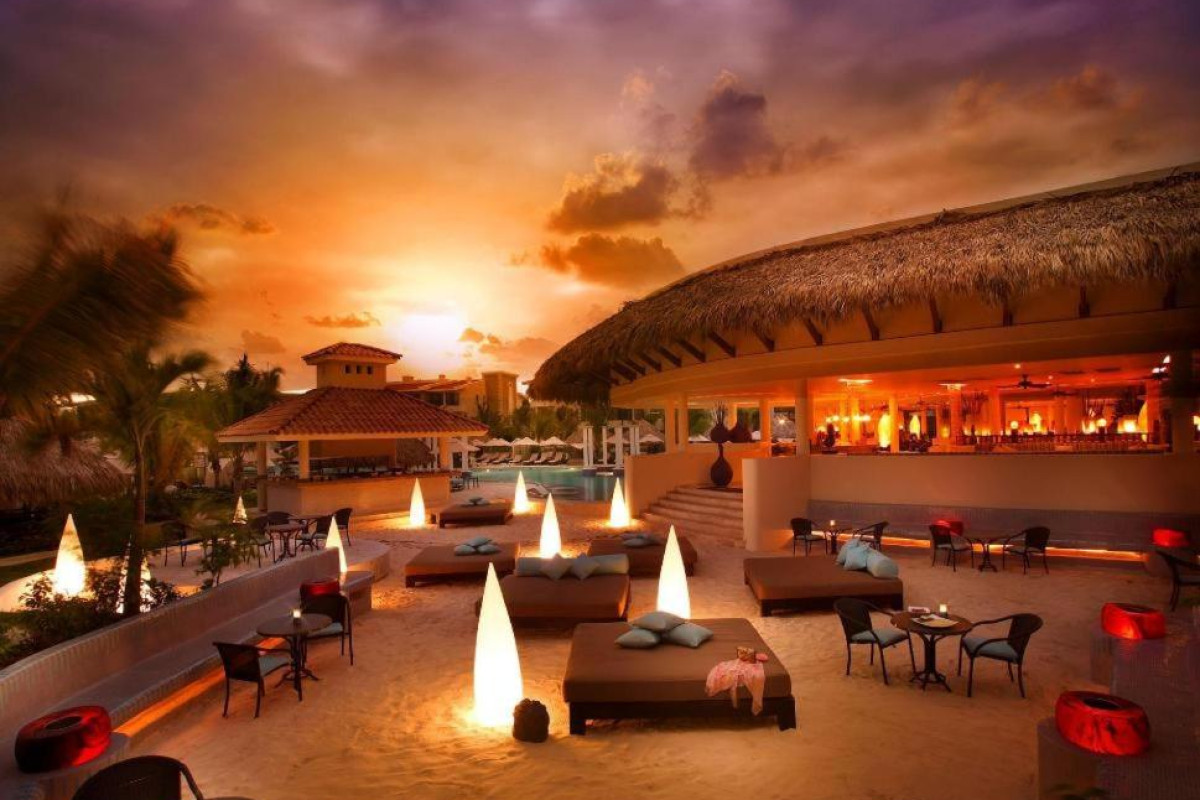 The Reserve at Paradisus Punta Cana Resort