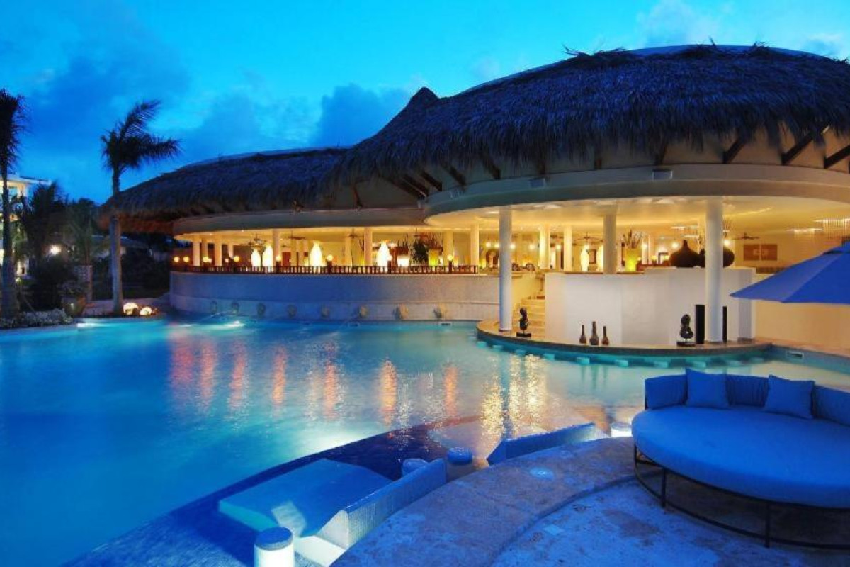The Reserve at Paradisus Punta Cana Resort