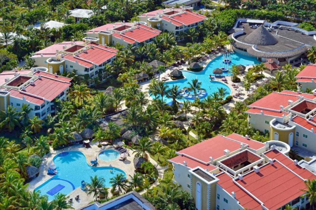 The Reserve at Paradisus Punta Cana Resort