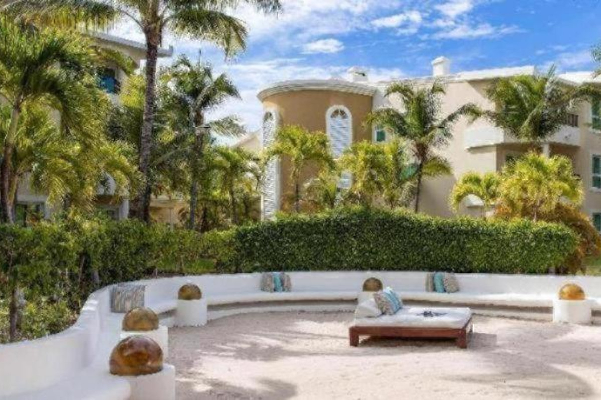 The Reserve at Paradisus Punta Cana Resort