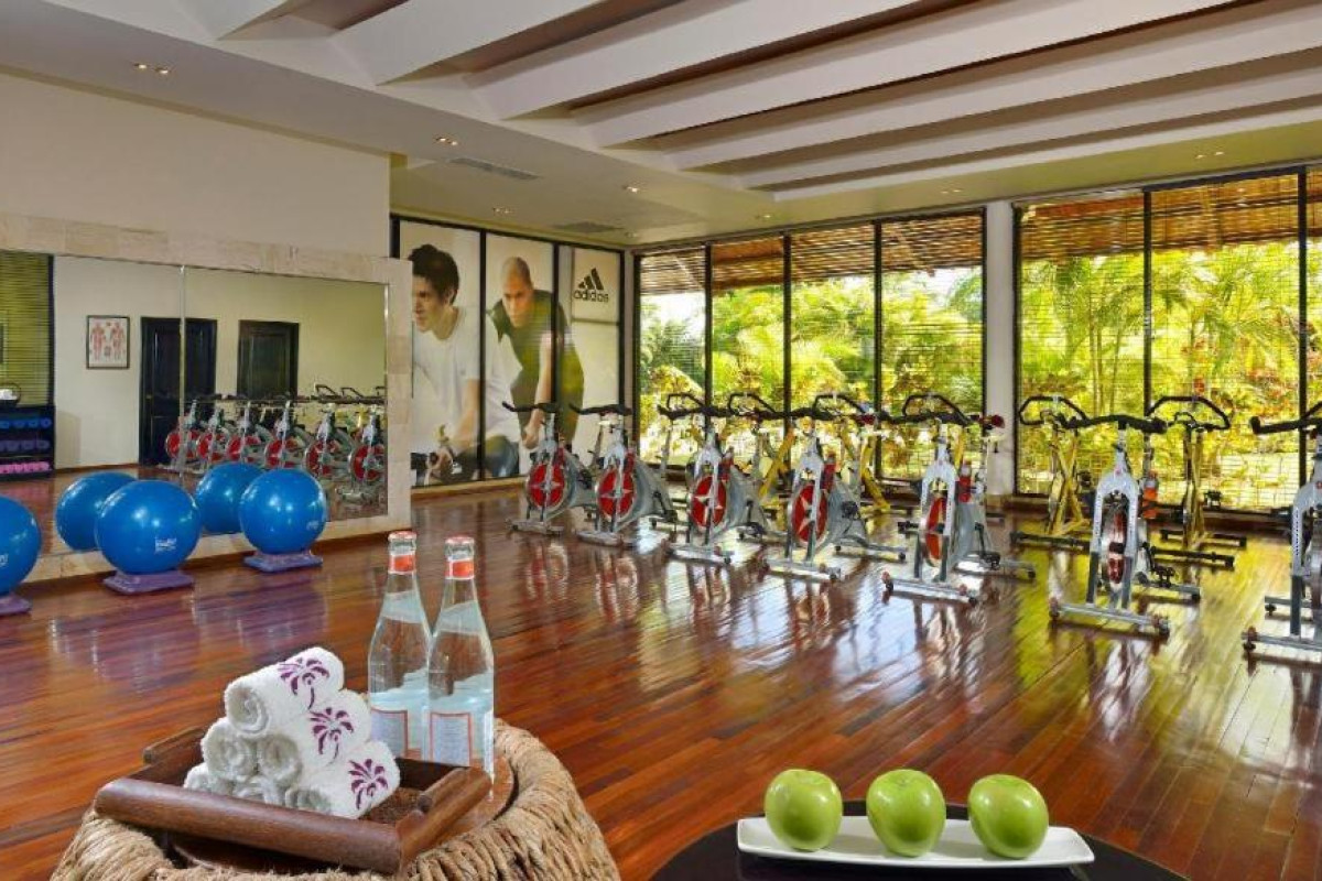 The Reserve at Paradisus Punta Cana Resort