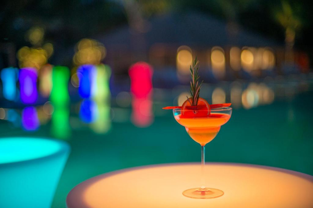 The Residence Maldives at Dhigurah Resort