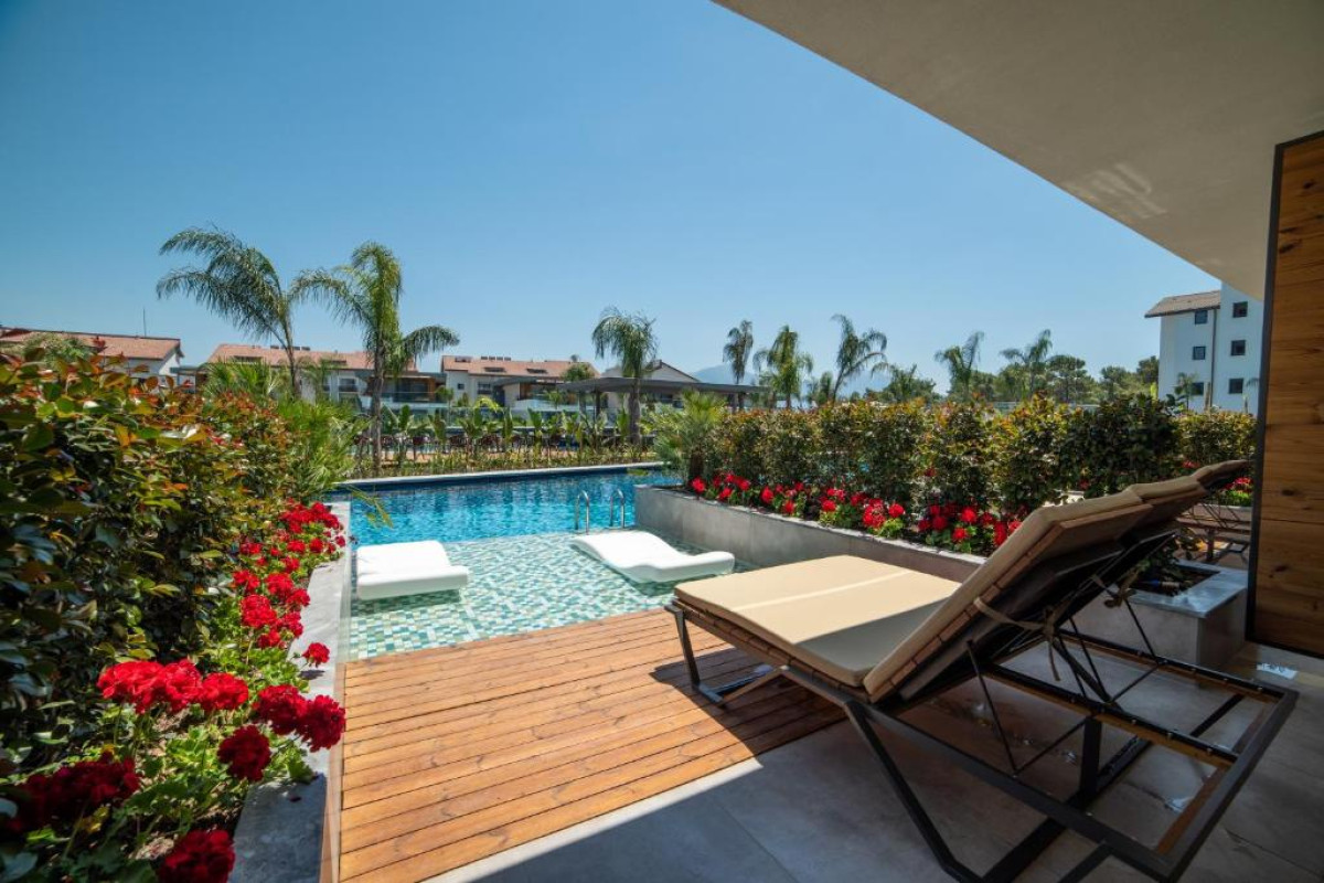 The Residence at TUI Sensatori Barut Fethiye