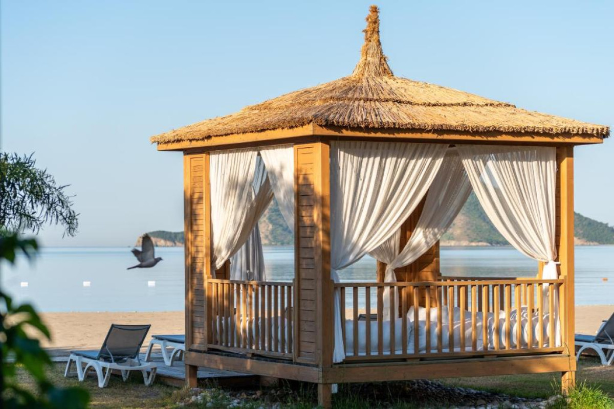 The Residence at TUI Sensatori Barut Fethiye