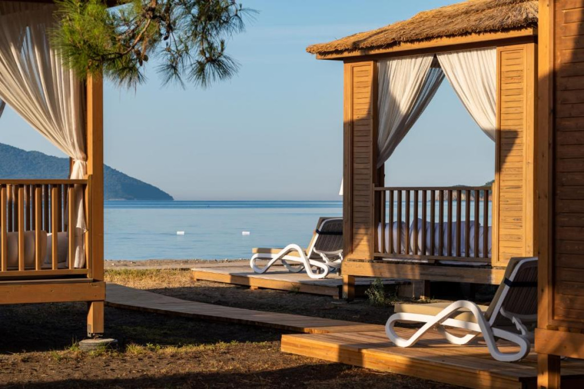 The Residence at TUI Sensatori Barut Fethiye